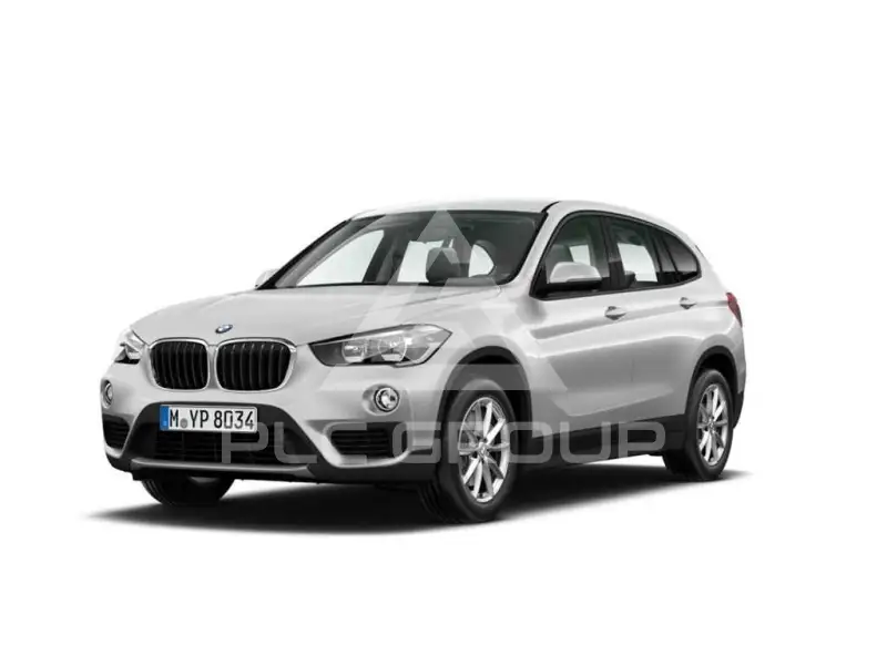 2018 BMW X1