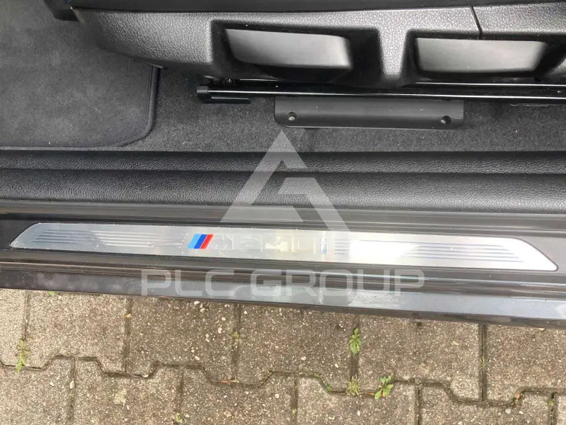 2018 BMW M240