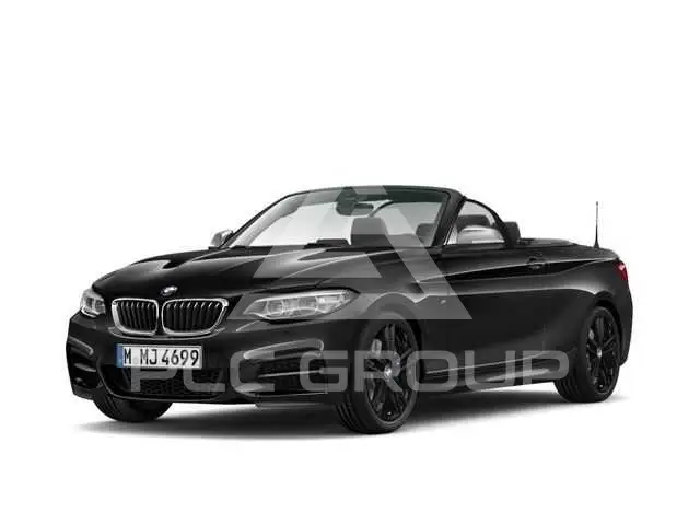 2018 BMW M2