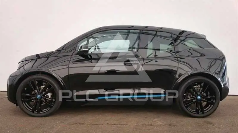 2018 BMW I3