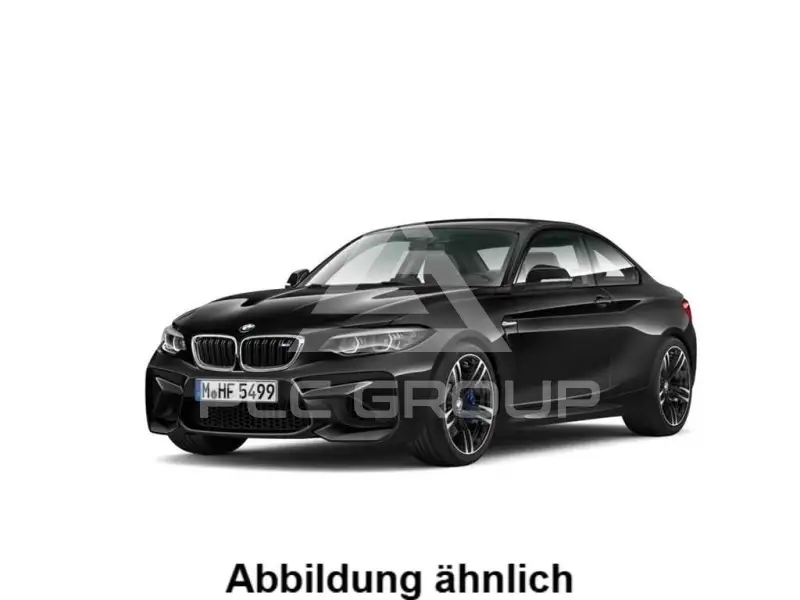 2018 BMW M2