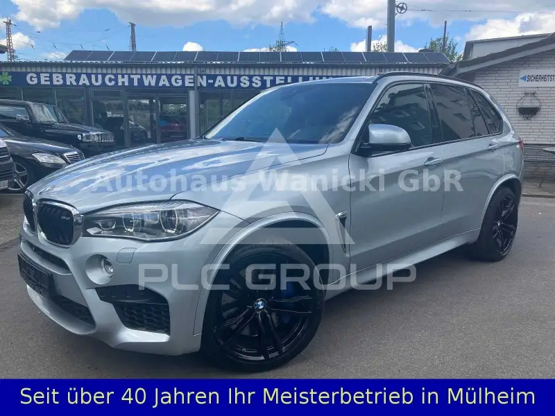 2018 BMW X5
