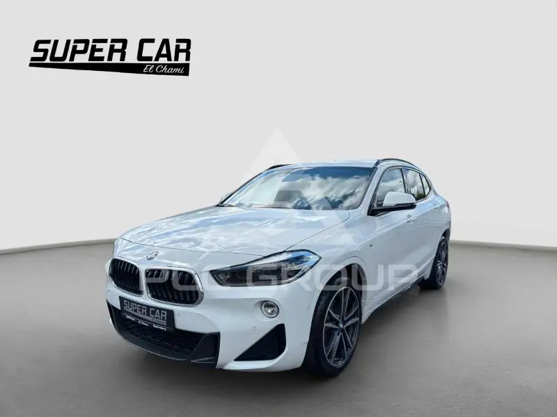 2018 BMW X2