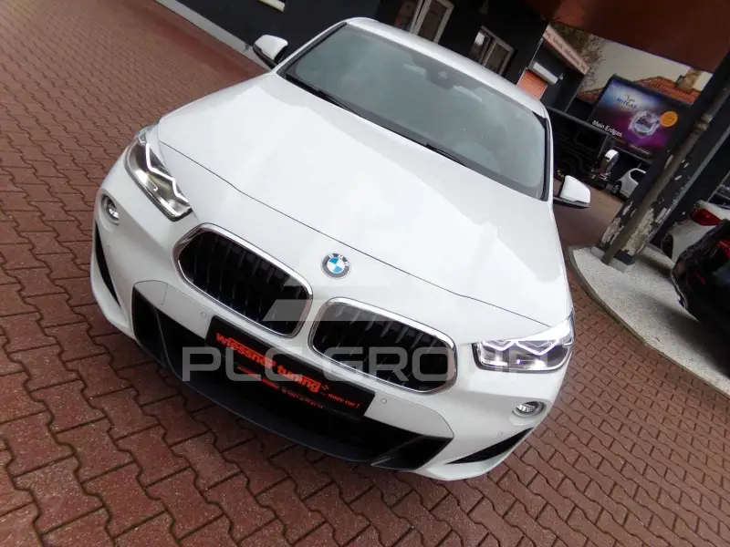 2018 BMW X2