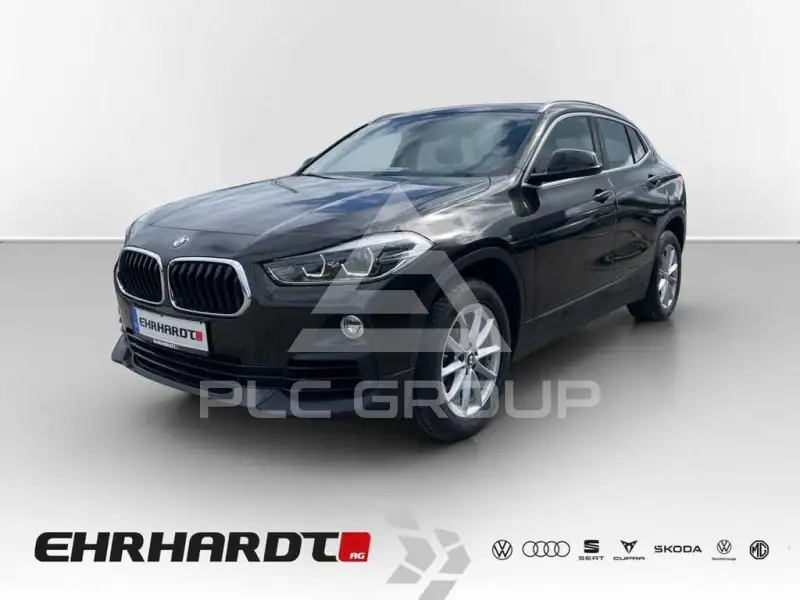 2018 BMW X2