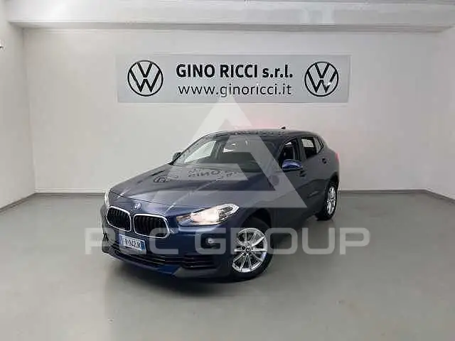 2018 BMW X2