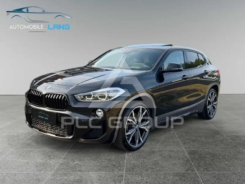 2018 BMW X2