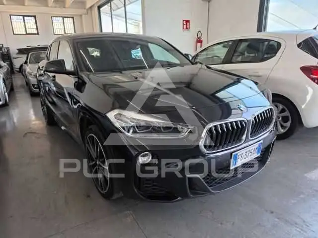 2018 BMW X2