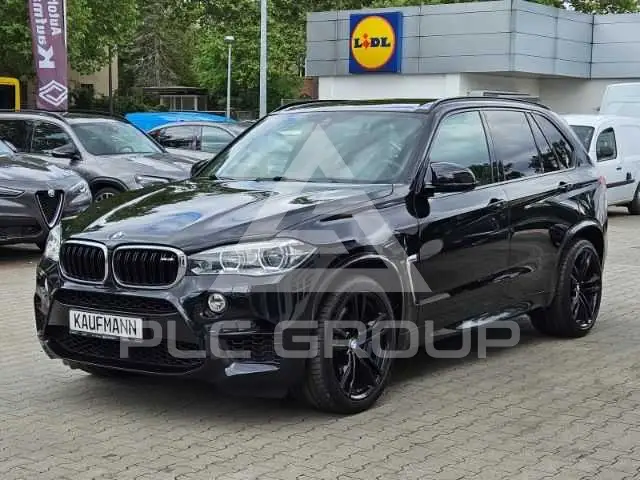 2018 BMW X5