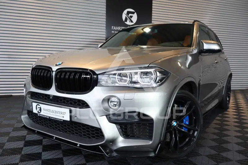 2018 BMW X5