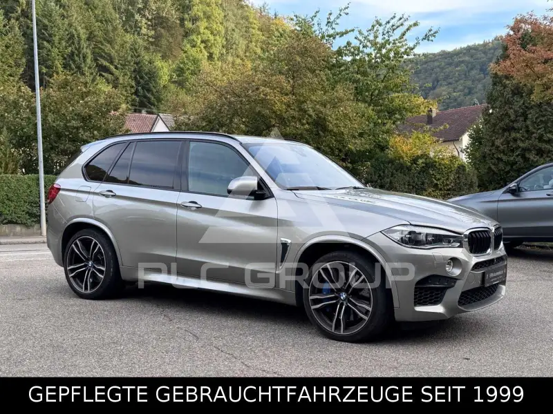 2018 BMW X5
