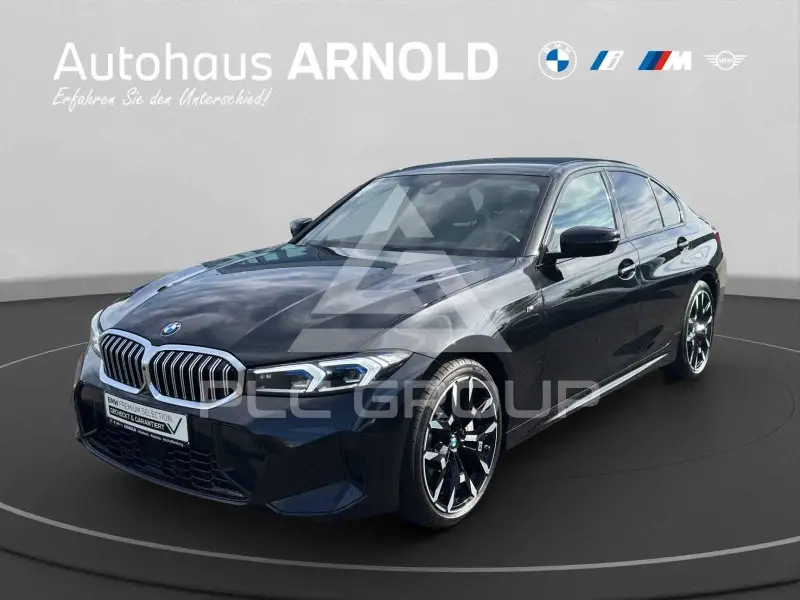 2018 BMW 520