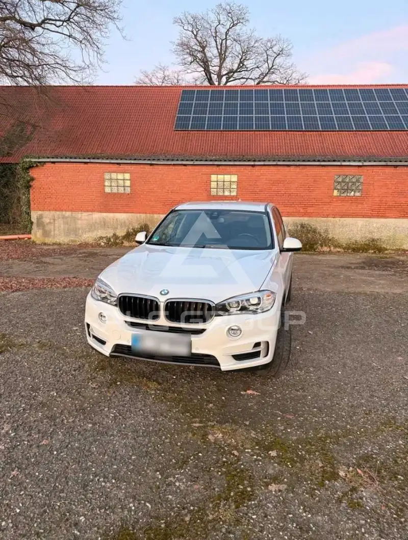 2018 BMW 520