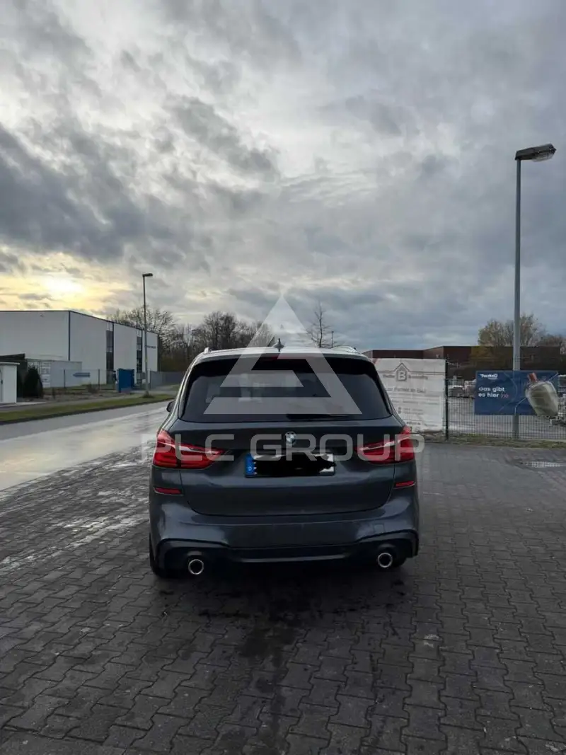 2018 BMW 218