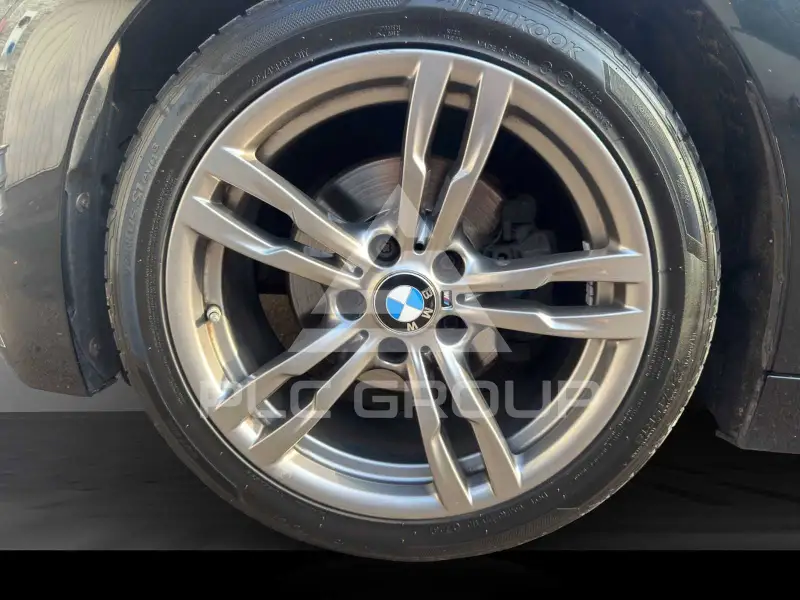 2018 BMW 420