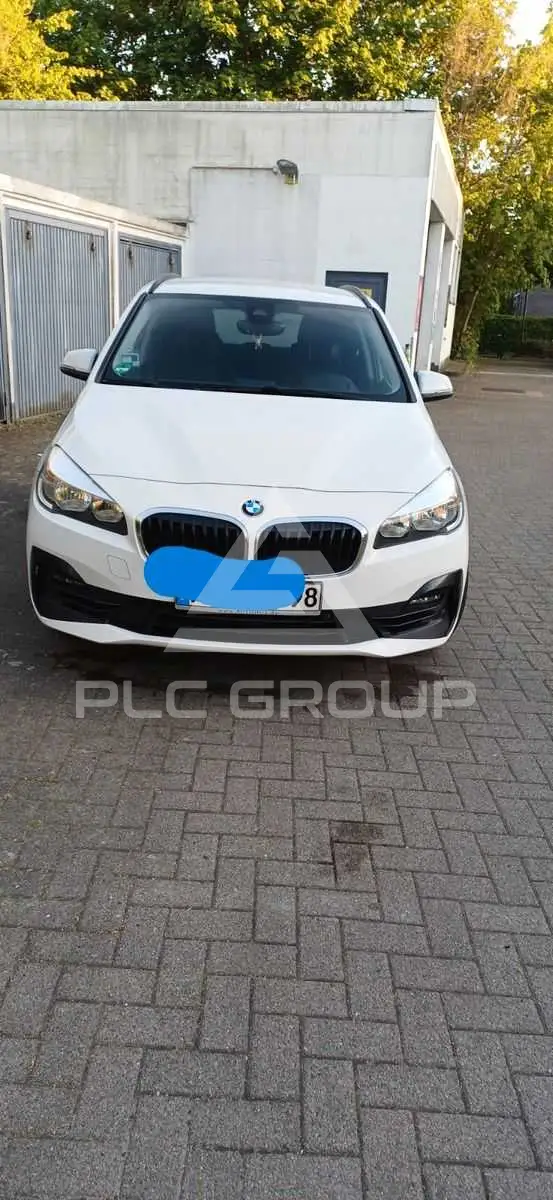 2018 BMW 214 Active Tourer