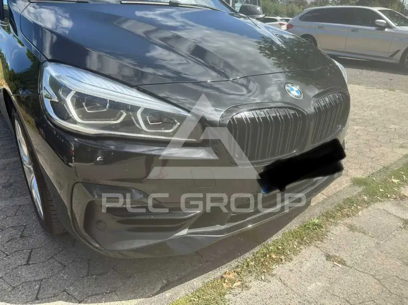 2018 BMW 220