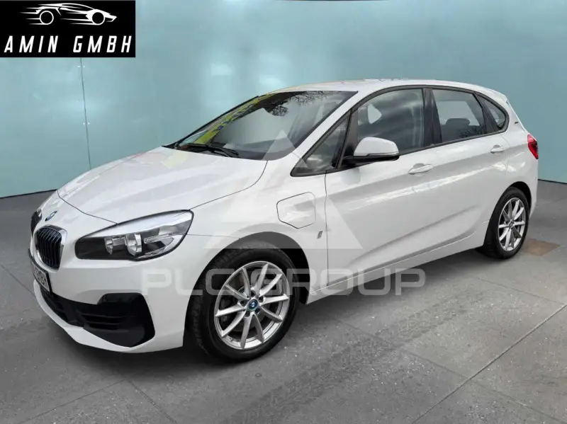 2018 BMW 225