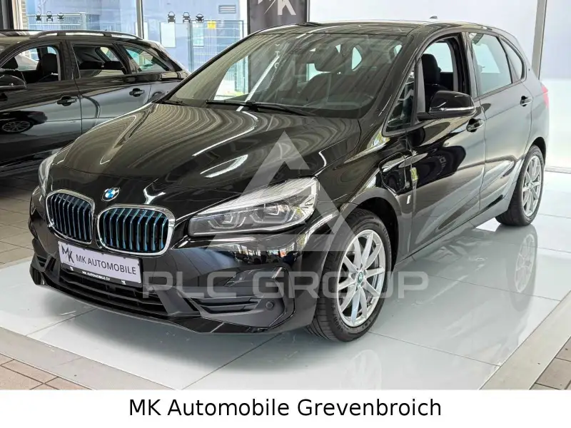 2018 BMW 225