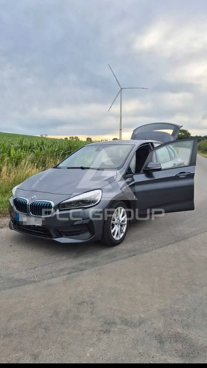 2018 BMW 225