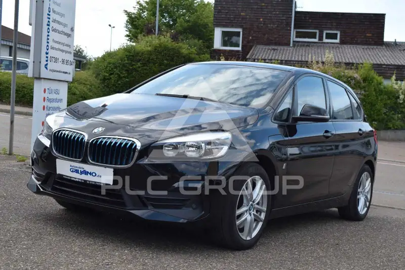 2018 BMW 225