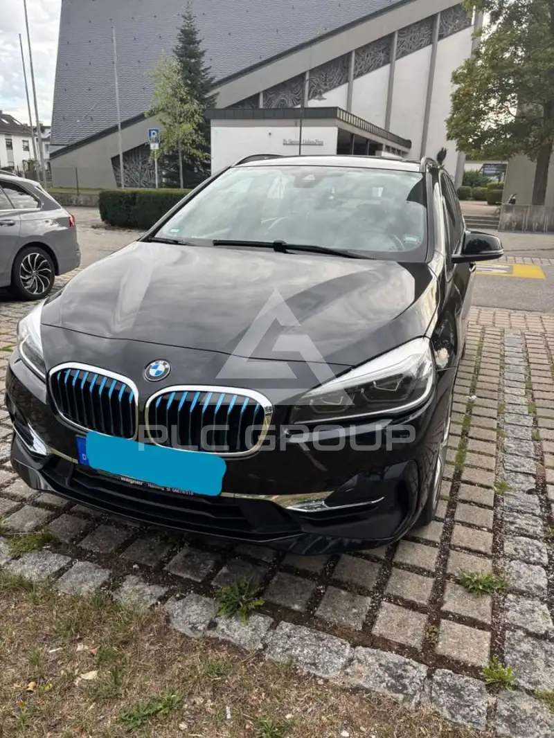 2018 BMW 225