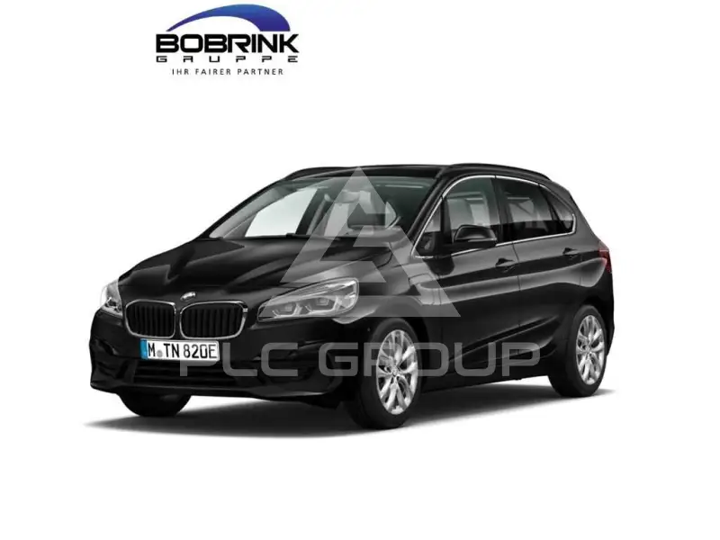 2018 BMW 225