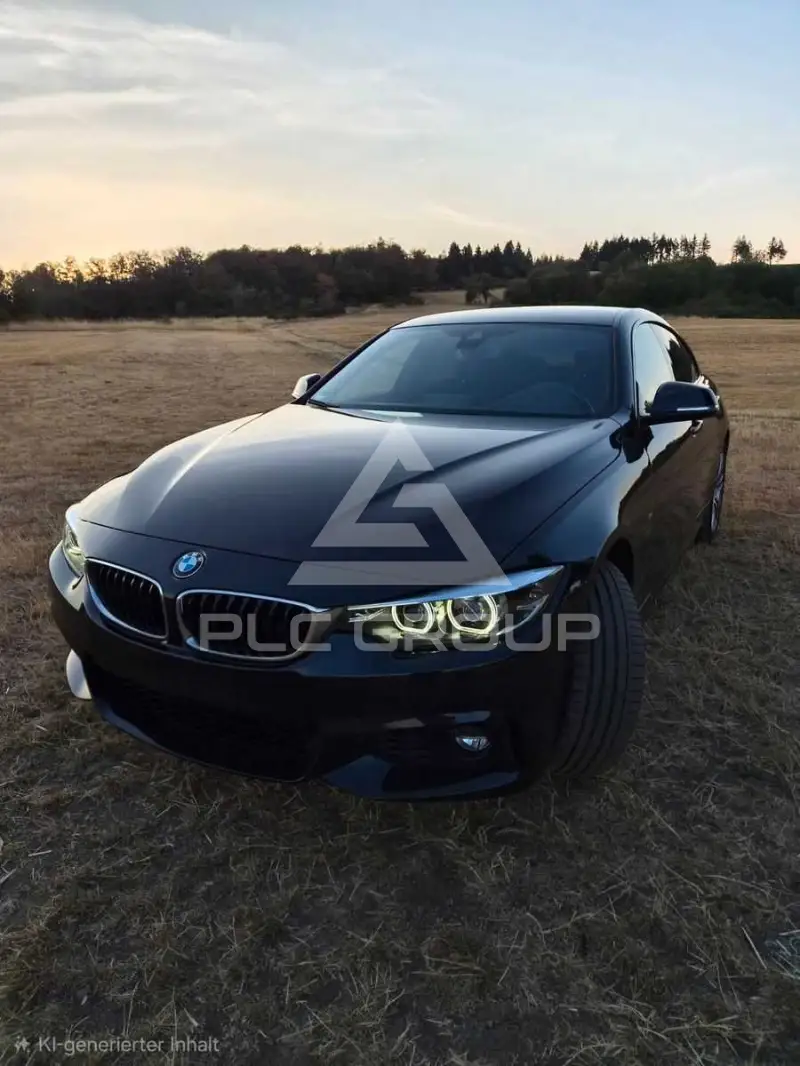 2018 BMW 430
