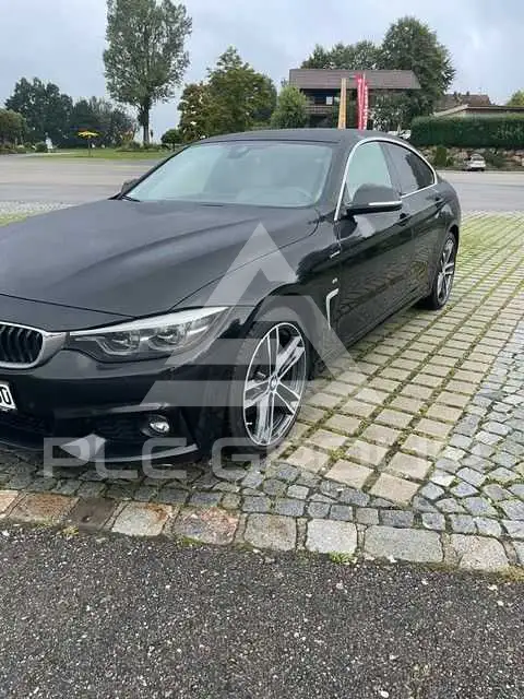 2018 BMW 430