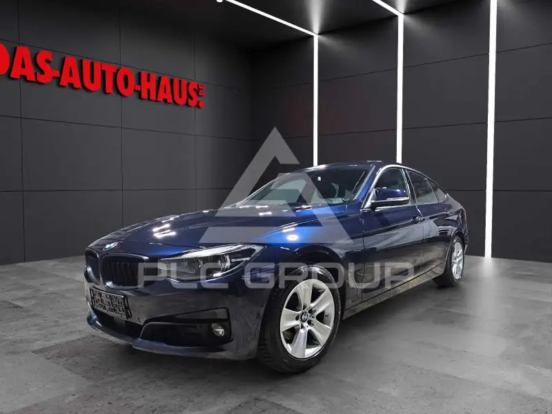 2018 BMW 330