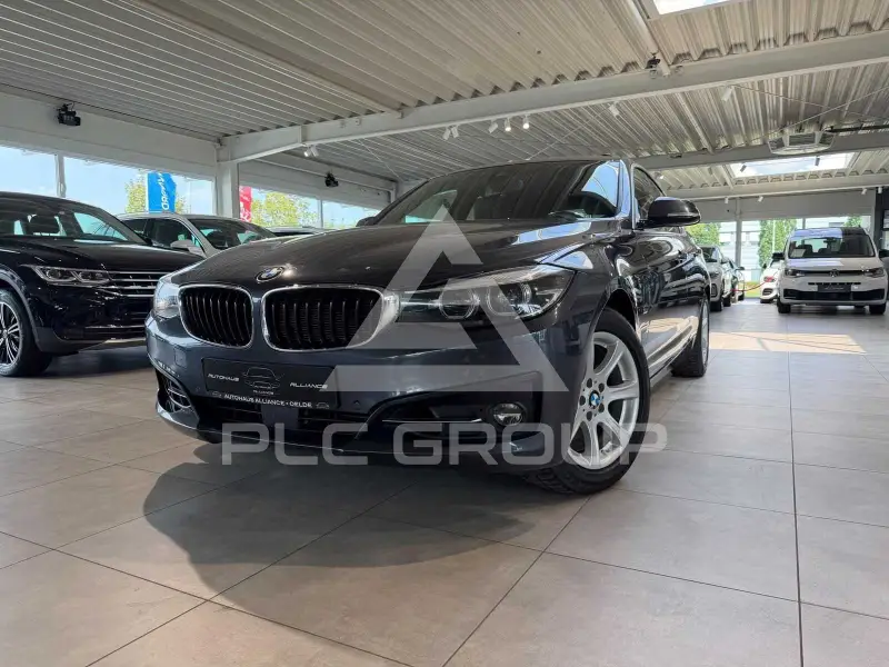 2018 BMW 330