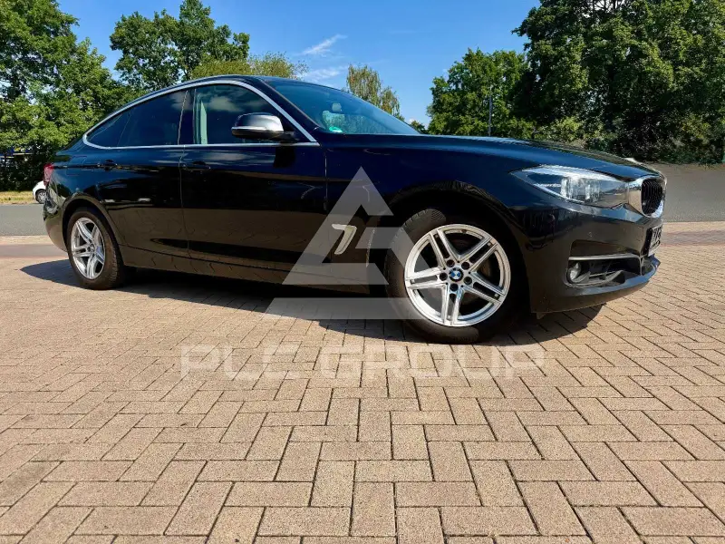 2018 BMW 330