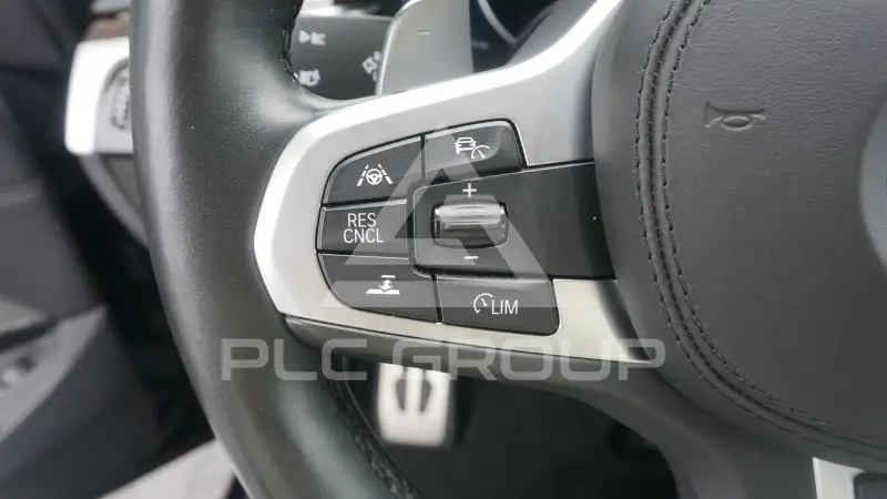 2018 BMW 640