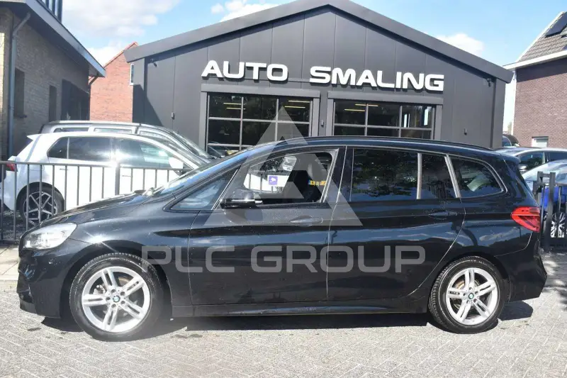 2018 BMW 214 Gran Tourer