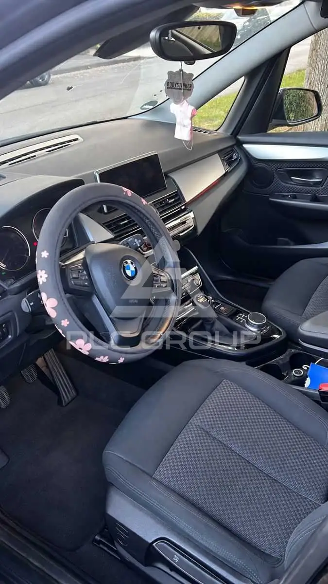 2018 BMW 214 Gran Tourer