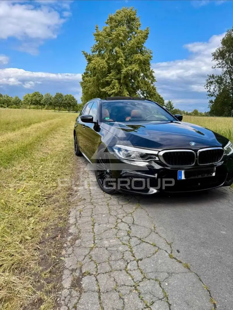 2018 BMW 315