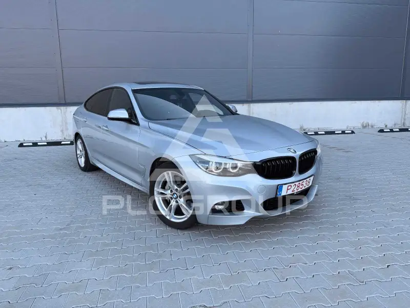 2018 BMW 340