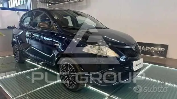 2018 Lancia YPSILON