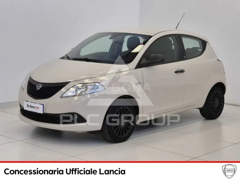 2018 Lancia YPSILON