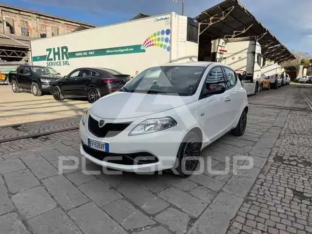 2018 Lancia YPSILON
