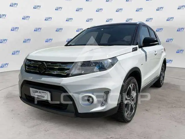 2018 Suzuki Vitara