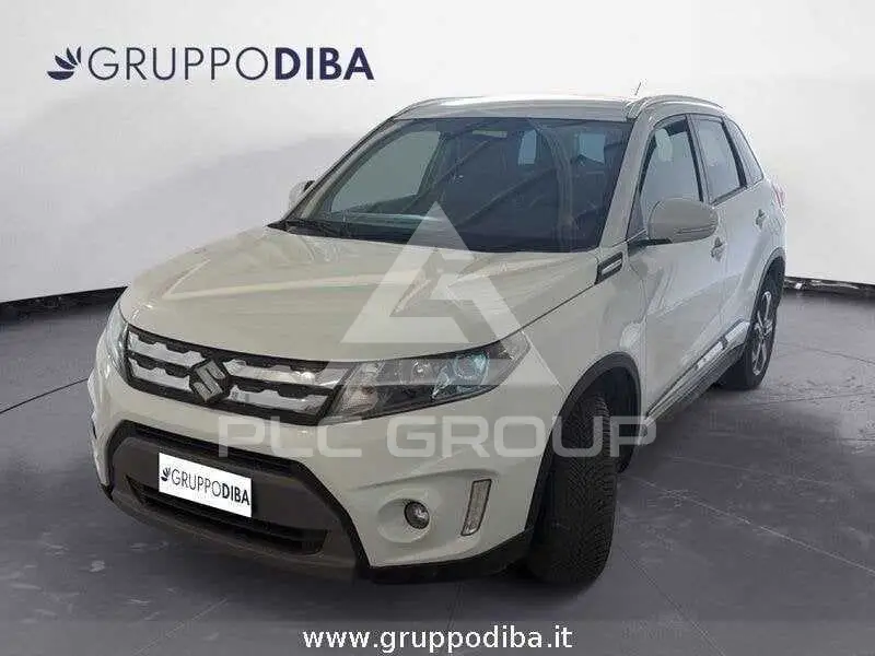 2018 Suzuki Vitara