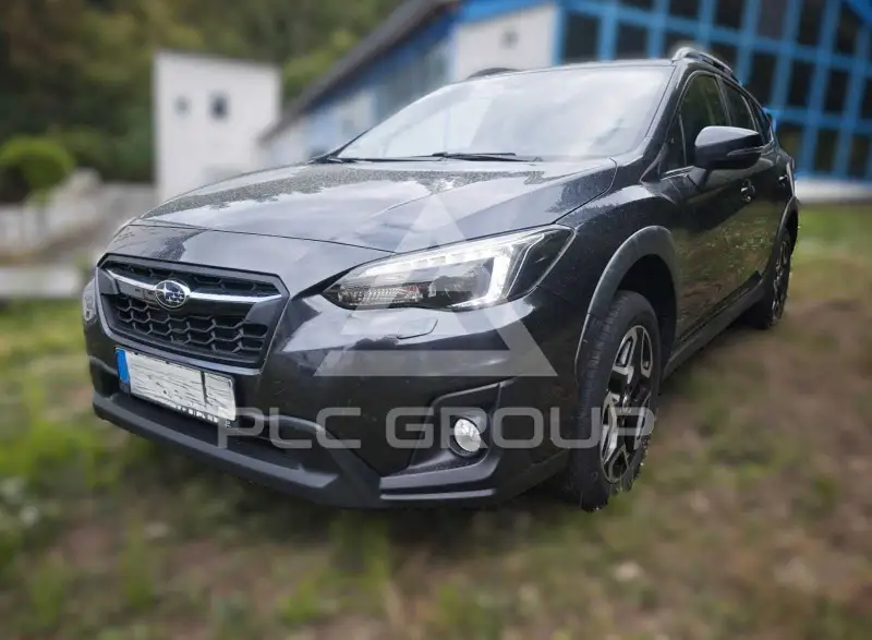 2018 Subaru XV