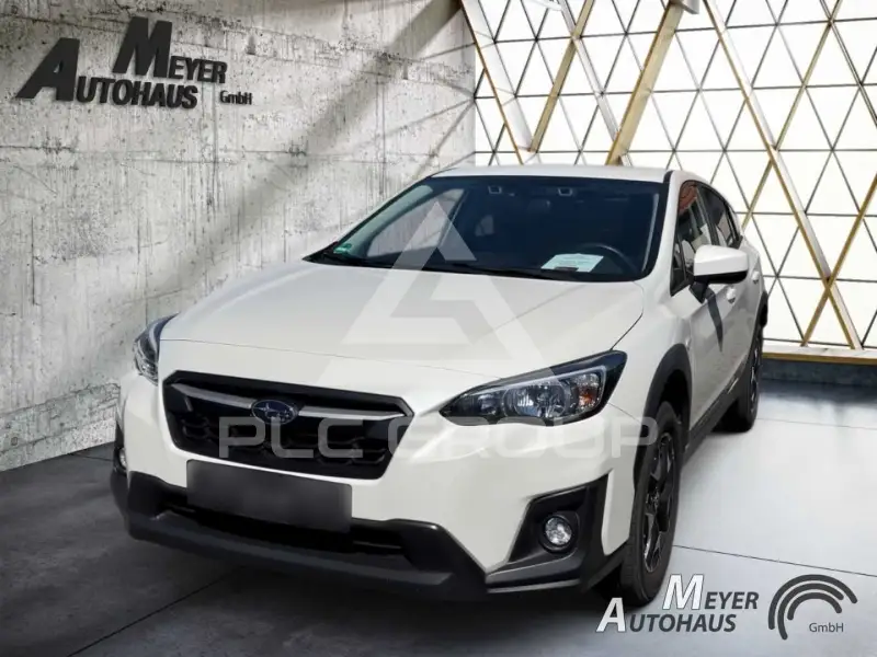 2018 Subaru XV