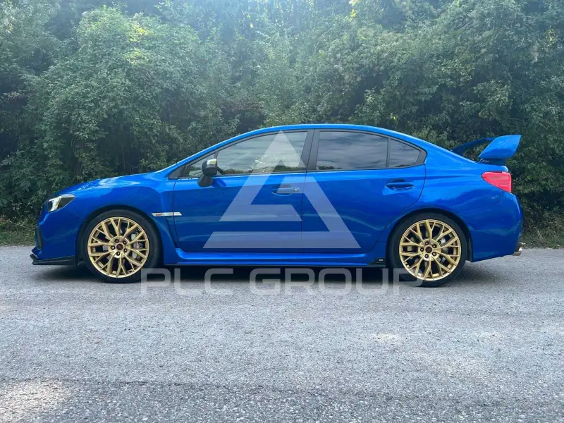 2018 Subaru WRX