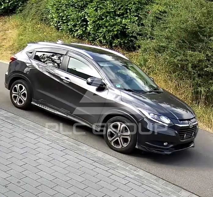 2018 Honda HR-V