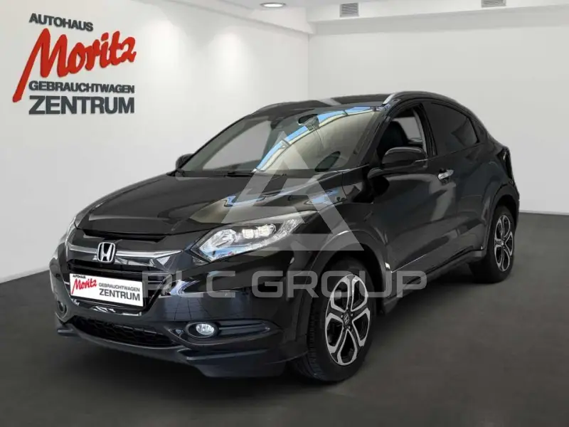 2018 Honda HR-V
