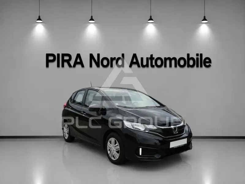 2018 Honda JAZZ