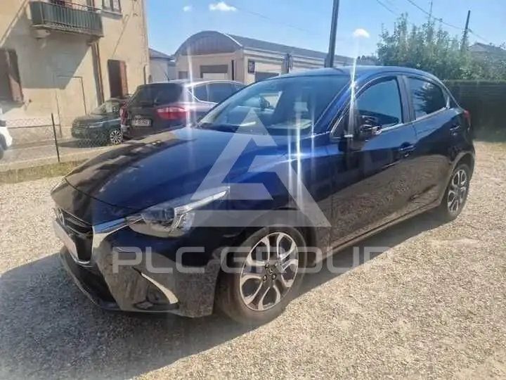 2018 Mazda Unknown