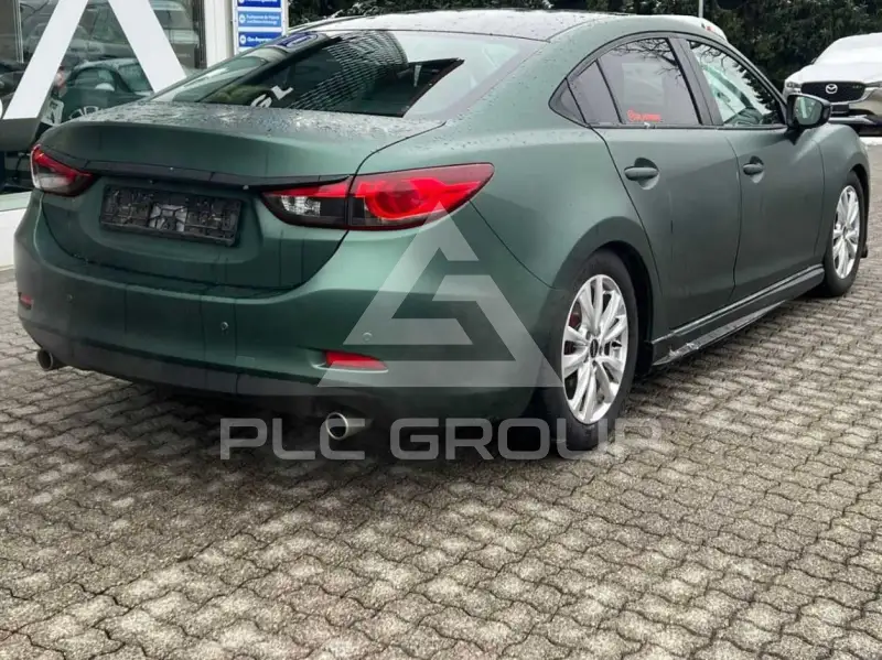 2013 Mazda 6